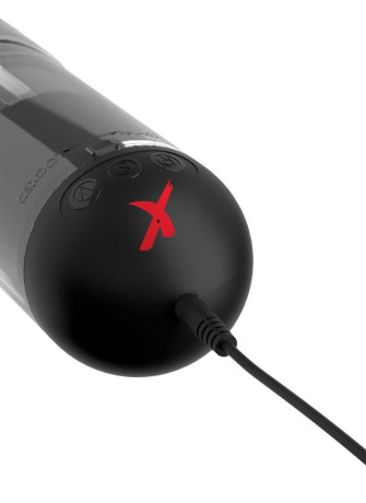 Extender Pro Vibrating Pump